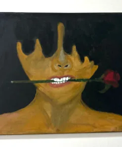 The Flower of Hope